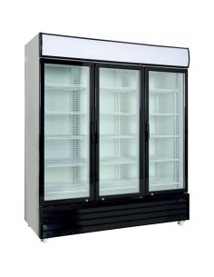 Expositor refrigerado CST1600