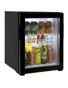 Mini bares ECOBAR PV