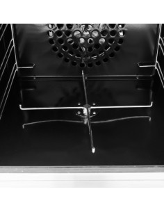 Horno de convección EC01F 2