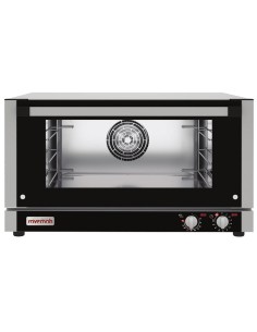 Horno SHEL-603