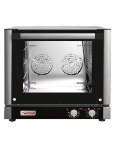 Hornos SHEL-404