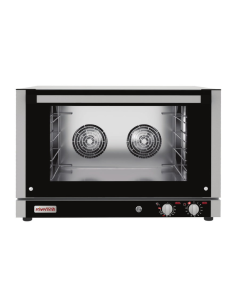 Hornos SHEL-604 PLUS H