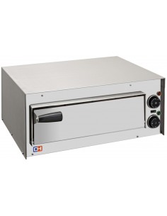 Hornos de pizza simples FP20