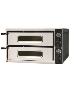 Horno de pizza BASIC44