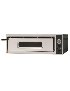 Hornos de pizza BASIC4