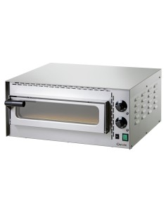 Horno para pizza Mini Plus 1