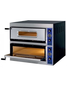 Hornos de pizza dobles START