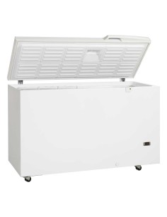 Congelador para Laboratorio SE de Tefcold