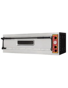 Hornos de pizza BASIC 2