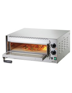 Horno para pizza Mini Plus 1 2