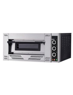 Hornos de pizza a gas serie G