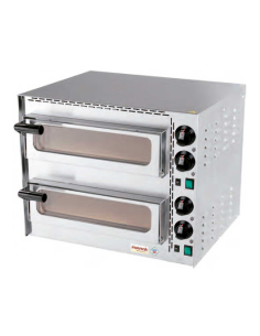 Horno de pizza mini FP-2