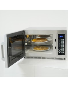 Hornos microondas MICRO-1834-D 2