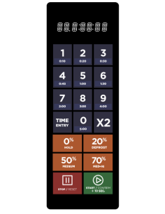 Horno microondas HM1401P 2