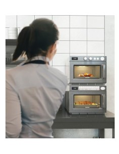Microondas gastro CM1519 A 2