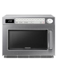 Microondas gastro CM1529 A 2