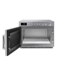 Microondas gastro CM1919 A 2