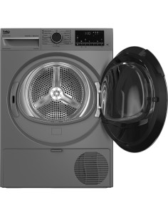 Secadora Semi-Profesional AWZ 9HPS/Pro de Beko 2