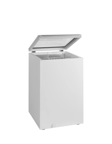Congelador para helados ST160