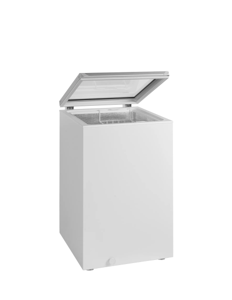 Congelador para helados ST160