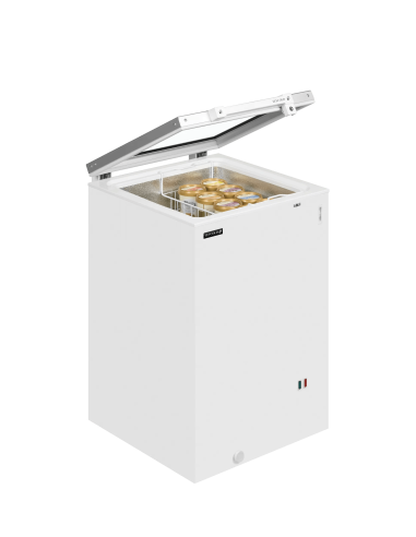 Congelador para helados ST160