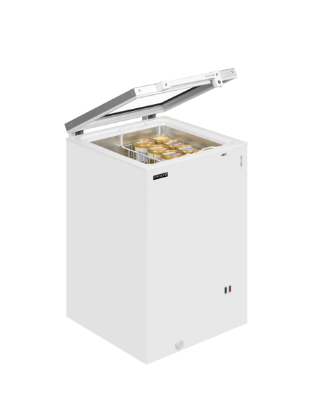 Congelador para helados ST160