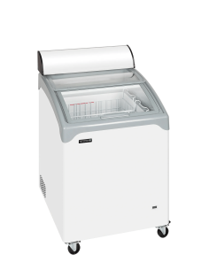 Congelador para helados NIC101CP