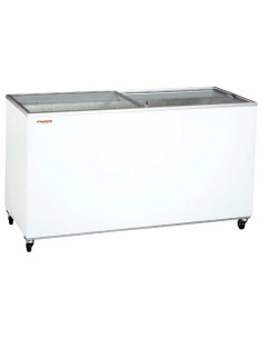 Arcón congelador UDD 600 SC