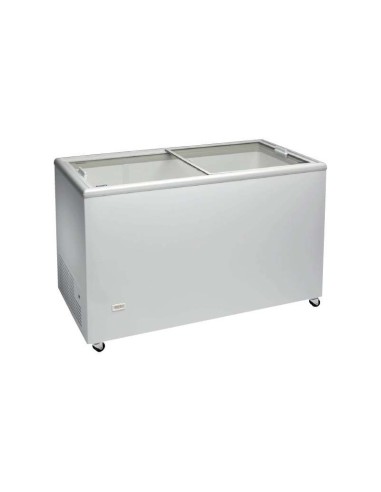 Congeladores AVEIRO ICE TVS