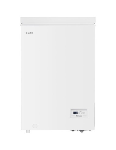 Arcones congeladores SCH FDC