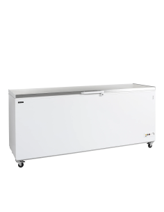 Arcones congeladores CF700 SL