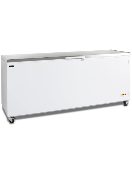 Arcones congeladores CF700 SL