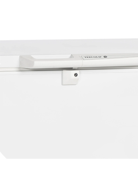 Arcones congeladores médicos SE