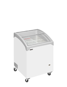 Congeladores para helados NIC-SCEB