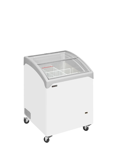 Congeladores para helados NIC-SCEB