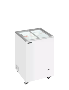 Congeladores para helados IC-SC