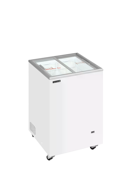 Congeladores para helados IC-SC