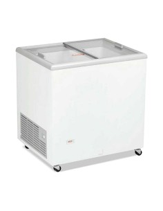 Arcones congeladores ICE CRISTAL