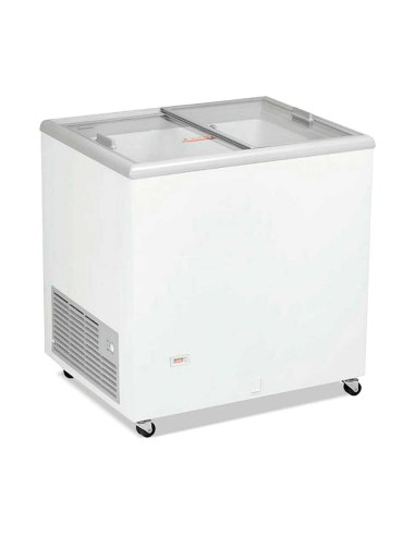 Arcones congeladores ICE CRISTAL
