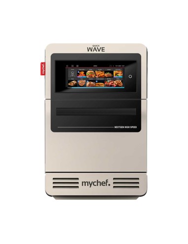 Horno de Cocción Acelerada Quick Wave 1