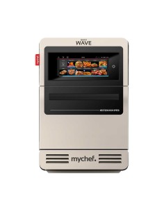 Horno de Cocción Acelerada Quick Wave 2