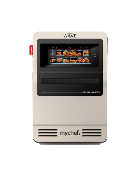 Horno de Cocción Acelerada Quick Wave 2