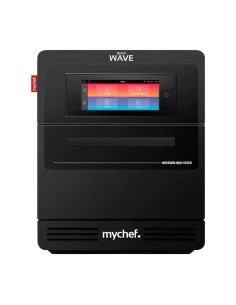 Horno de Cocción Acelerada Quick Wave 2XL
