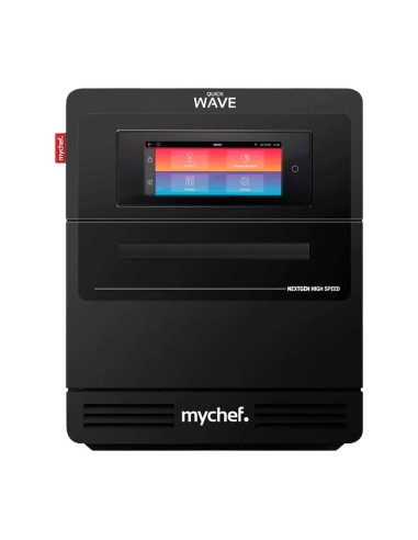 Horno de Cocción Acelerada Quick Wave 2XL