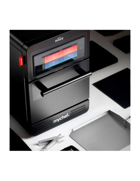 Horno de Cocción Acelerada Quick Wave 2