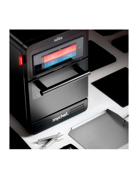 Horno de Cocción Acelerada Quick Wave 2XL