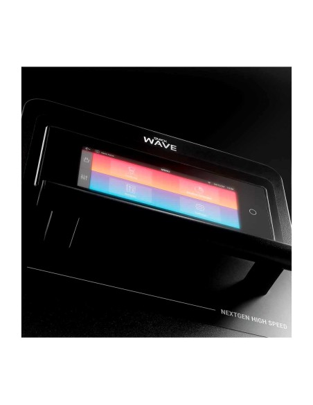 Horno de Cocción Acelerada Quick Wave 2XL