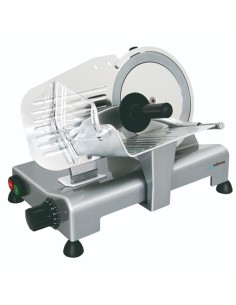 Cortadoras de fiambres CGSP S1