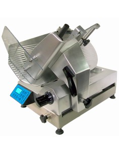 Cortadoras de fiambres CGE-350-A