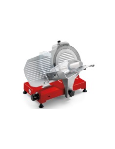 Cortadora de fiambres SMART 250